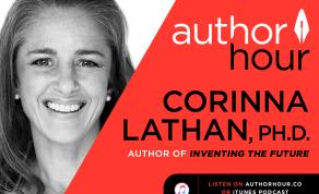 IF/THEN Ambassador, Dr. Cori Lathan, Discusses Her New Book, “Inventing the Future,” at the Maryland STEM Festival