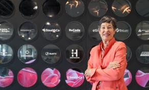 Lyda Hill To Get the Carnegie Medal for Her Years of Philanthropy