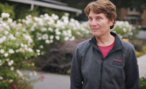 Stanford Chemist Carolyn Bertozzi Awarded the Nobel Prize in Chemistry for Her Development of Bioorthogonal Reactions