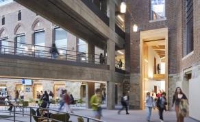 Wellesley College Leads the Way for Women in STEM With the Opening of Its New Science Complex