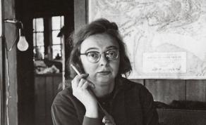 Google Honors American Geologist Marie Tharp with Interactive Biographical Doodle