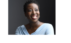 IF/THEN Ambassador Afua Bruce Is a “Must-Follow” Nonprofit IT Influencer