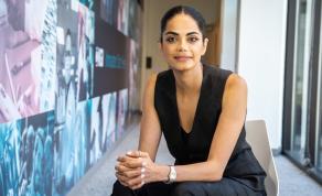 Keck Graduate Institute Scientist Dr. Kiana Aran Discusses Her Work at the Intersection of Electronic Engineering and Healthcare
