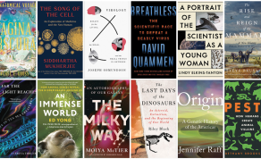 Check Out Science News Editors’ Top Science Reads of 2022!