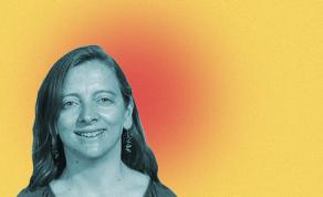 How Evelyn Thomson, the American Physical Society Fellow, Is Advocating for Women in Physics