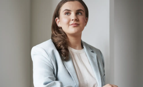 Meet Lella Halloum, the 18 Year Old Behind the IBM Global Student Hub