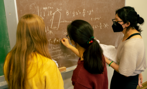 New Research Identifies Astronomy’s Gender Publishing Gap Was Exacerbated by the COVID Pandemic
