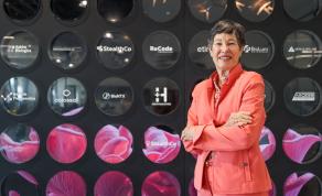 Philanthropist Lyda Hill Selected as One of Five Recipients of the Dallas Mayor’s First Distinguished Service Awards