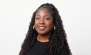 Terysa Ridegway, Technical Programs Manager at Google, Recalls Her STEM Journey and Talks About How To Uplift More Black Women Into Tech Careers