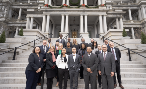 White House Launches the STEMM Opportunity Alliance, the First Ever National Strategy To Prioritize Diversity in STEM