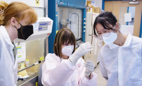 17 Year Old Nora Sun’s Mission To Inspire Young Women To Pursue STEM