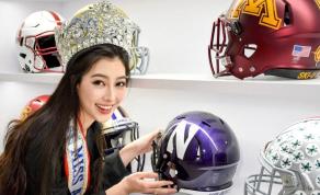 Ariana Pineda Crowned Miss Asia USA – While Majoring in Biomedical Engineering at Northwestern