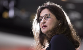 Economist Nemat “Minouche” Shafik Is Columbia University’s First Woman President