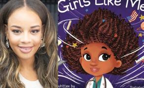 How Valerie Thompkins Is Inspiring Young Girls in STEM With Her Children’s Books