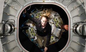 Microbiologist and NASA Astronaut Kate Rubins Is Touring New Zealand as a Part of STEMFest!
