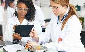 Microsoft Ireland Announces €600,000 Commitment to “STEM Passport for Inclusion”