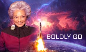 The Nichelle Nichols Foundation Was Launched To Honor the Life and Legacy of Activist and Star Trek Icon Nichelle Nichols