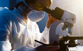 The Safford City-Graham County Library Is Putting Their IF/THEN Grant To Work With Teen-Focused Science Classes