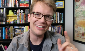 Why We Don’t Need Hank Green To Verify the Content of Female STEM Creators