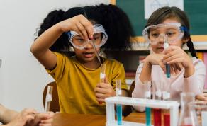 Afterschool STEM Programs Are Vital To Close the Education Gap