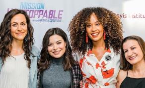 CBS’S Mission Unstoppable Should Be on Your Watch List