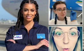 How Some of Ireland’s Top STEM Influencers Are Shifting the Image of a Woman in STEM