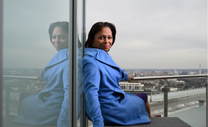 How These Black Women Meteorologists Overcame a Field Long Dominated by White Men