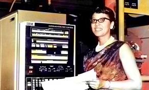 NASA Has Named A Moon Mountain After Melba Roy Mouton– One Of NASA’s First Black Scientists