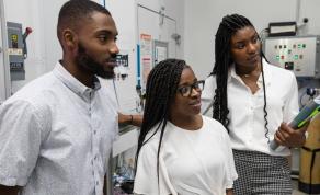 NASA Pledges 11.7 Million Dollars To Fund Aeronautics at Eight HBCUs!