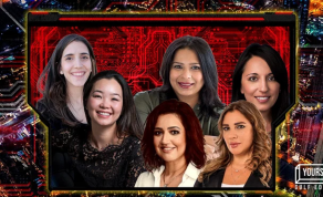 Six Middle Eastern North African (MENA) Women Who Are Changing the Tech Industry