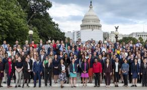 The American Association for the Advancement of Science (AAAS) Elects Their Class of 2022 Fellows