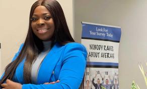This Is How Joyce Agbanobi Has Transitioned Over 4,000 Women Into Tech Careers