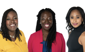 Three IF/THEN Ambassador Alumns Celebrated for Contributions to STEM