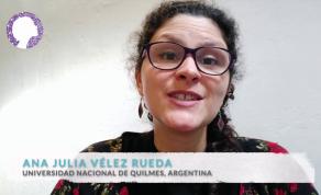 What International Day of Women and Girls in Science Means for Latin American Woman in STEM, by Dr. Ana Julia Velez Rueda