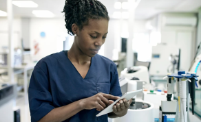 Women Are Now More Likely Than Their Male Counterparts To Be Selected To Lead Prestigious Science Societies