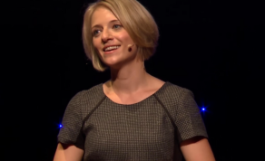 Check Out Nathalia Holt’s TED Talk on the Future of Women in STEM (Spoiler Alert: They’re Needed!)