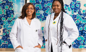 Clarice Phelps and Candice Halbert Founded YO-STEM To Enable Black Youth To See Themselves As Science Innovators