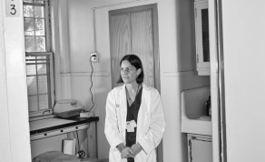 Facing Doubt From Her Doctors, Geneticist Marlena Fejzo Decided To Research Her Mysterious Condition Herself