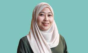 Fatehah Mohd Omar, Better Known As “The Water Doctor”, on How She Is Working To Keep Malaysia’s Rivers Clean