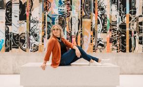 IF/THEN Ambassador Alum Magan Lewis Granted the 2022 North Dakota State University College of Agriculture, Food Systems, and Natural Resources Distinguished Alumni Award