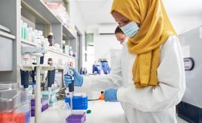 As It Celebrates 30 Years, the Organisation for Women in Science for the Developing World Recounts Its Resounding Success