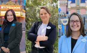 Introducing Three Women in STEM Who Help Bring Disney’s Magic to Life
