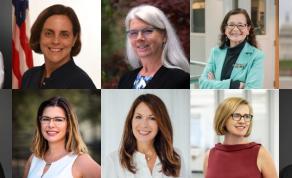 Meet 10 Women Who Are Leading the Synthetic Biology Revolution