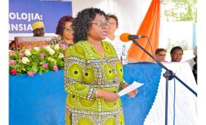 Meet Prof Masanja, the First Tanzanian Woman To Get a PhD in Mathematics and the First Female Maths Professor in the Country