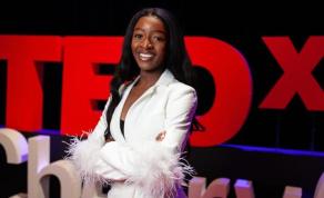 Meet Sarah Adewumi, a Science Communicator at NASA Who Went From Pageant Queen to an Advocate for Black Girls in STEM