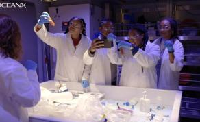 OceanX Partners With Spelman College To Encourage More Black Women To Choose Marine Sciences