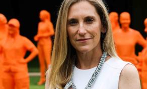 Read Nicole Small, CEO of Lyda Hill Philanthropies, on Why It Is Vital We Amplify the Voices of Women in STEM