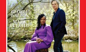 TIME Magazine’s Inaugural Earth Awards Recognizes Gloria Walton and Mark Ruffalo for ‘The Solutions Project’