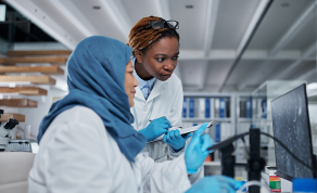 The STEMM Opportunity Alliance Announced Over 100 Partners Who Will All Fight for STEMM Gender Equity by 2050