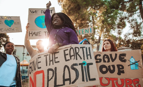 Celebrating 8 Renowned Black Environmentalists On Earth Day